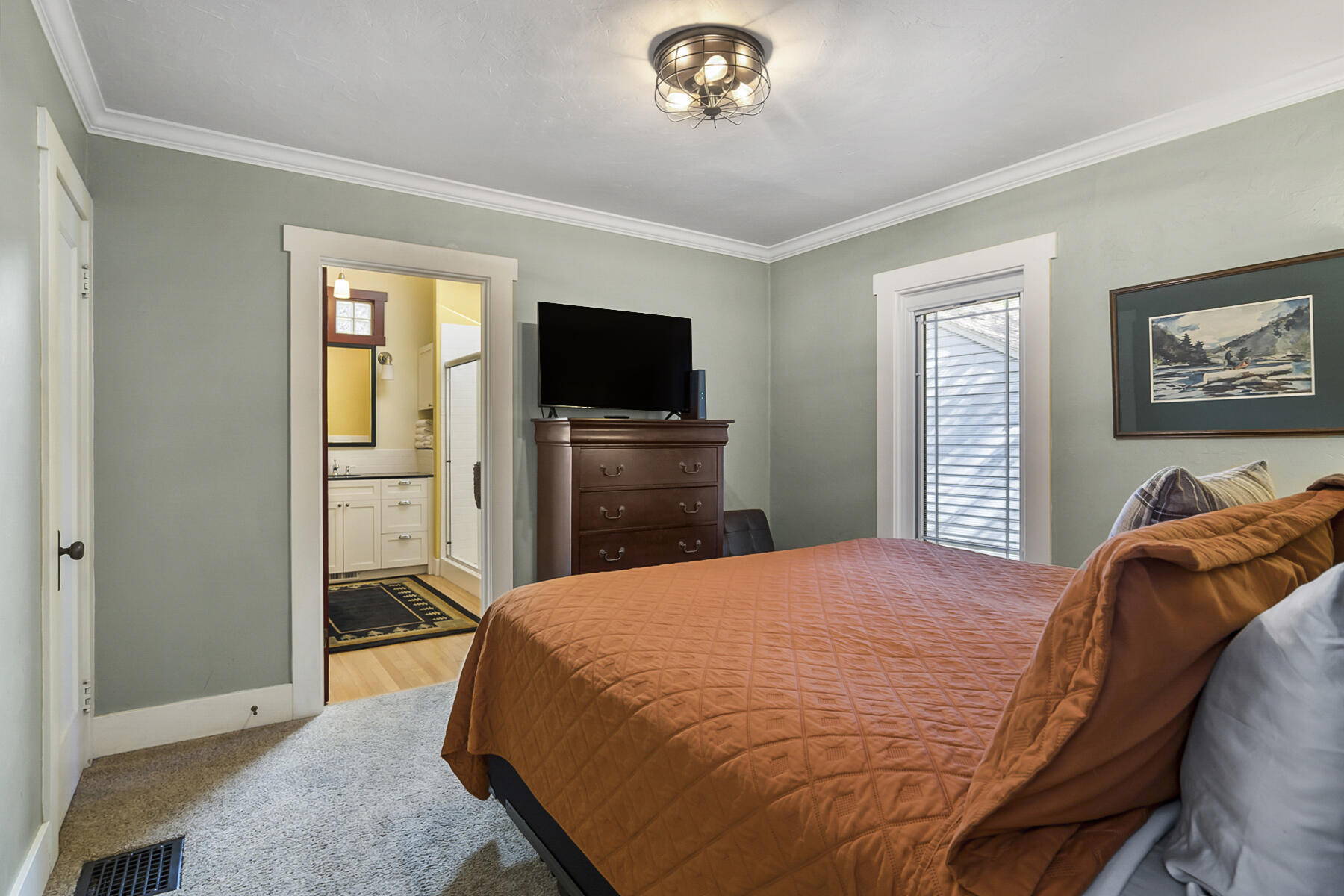 River Terrace - Residential