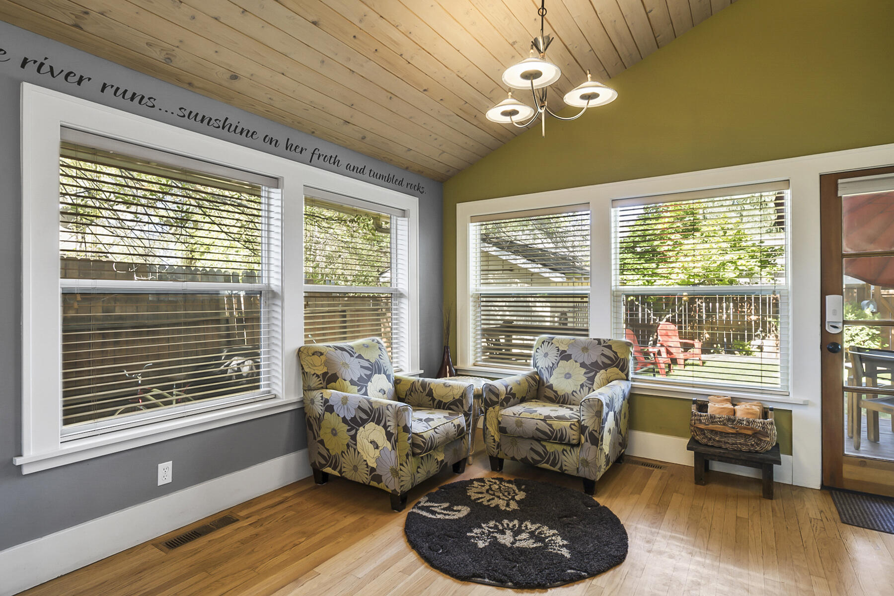 River Terrace - Residential