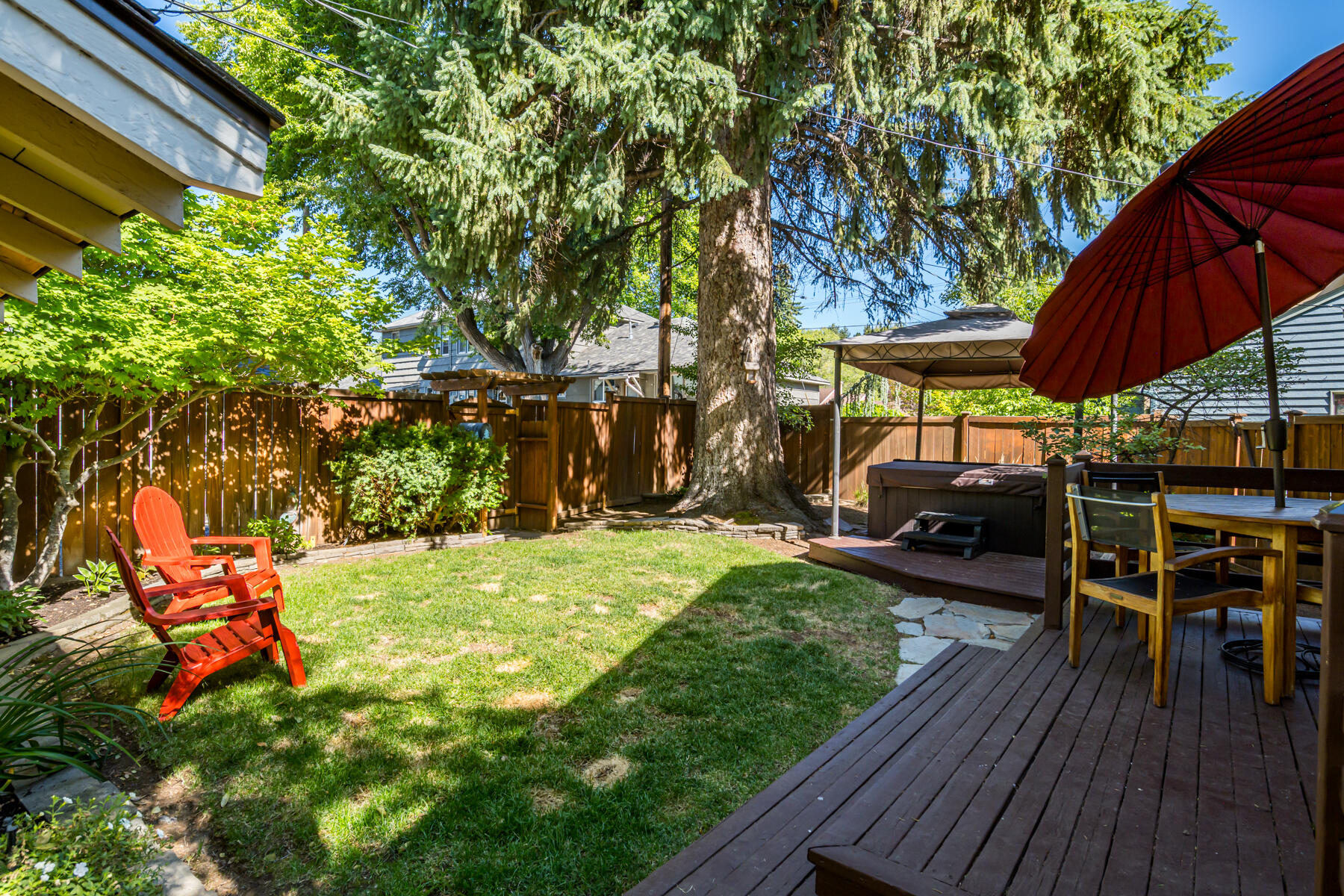 River Terrace - Residential