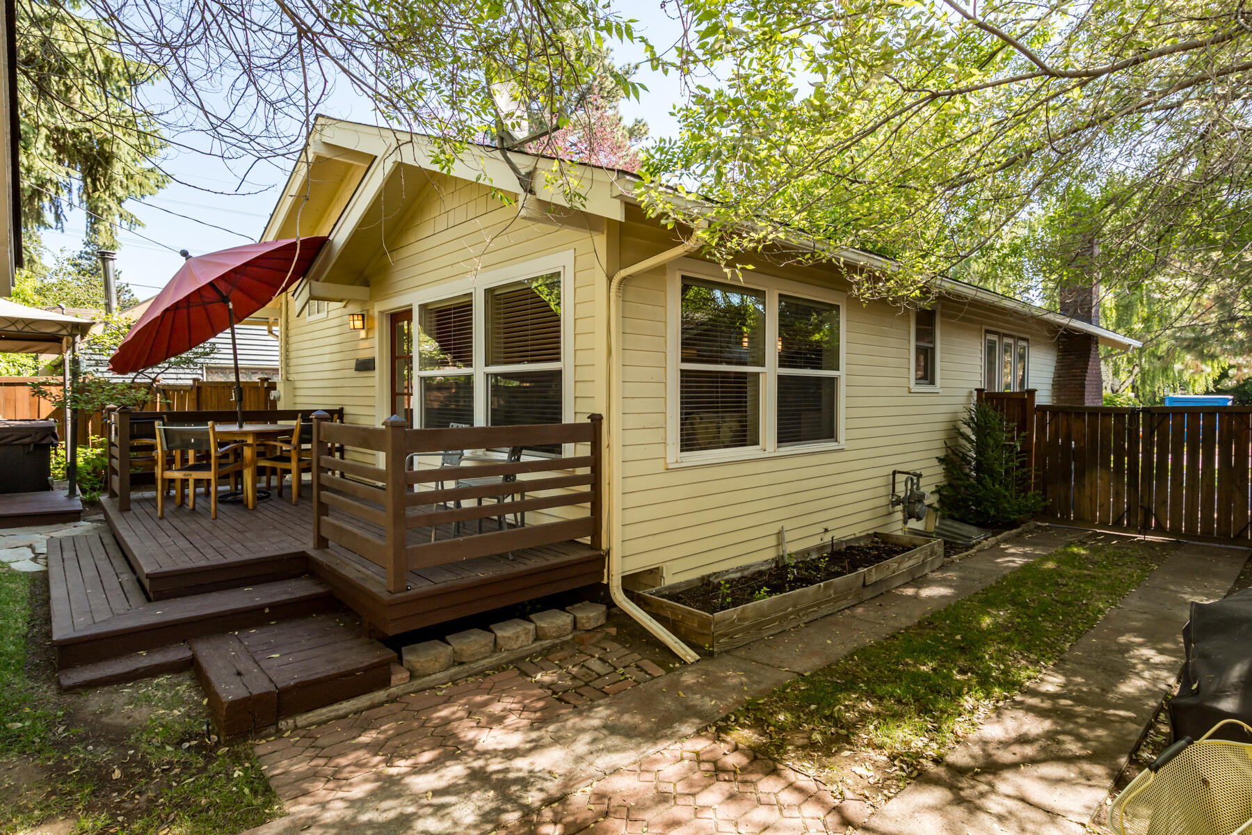 River Terrace - Residential