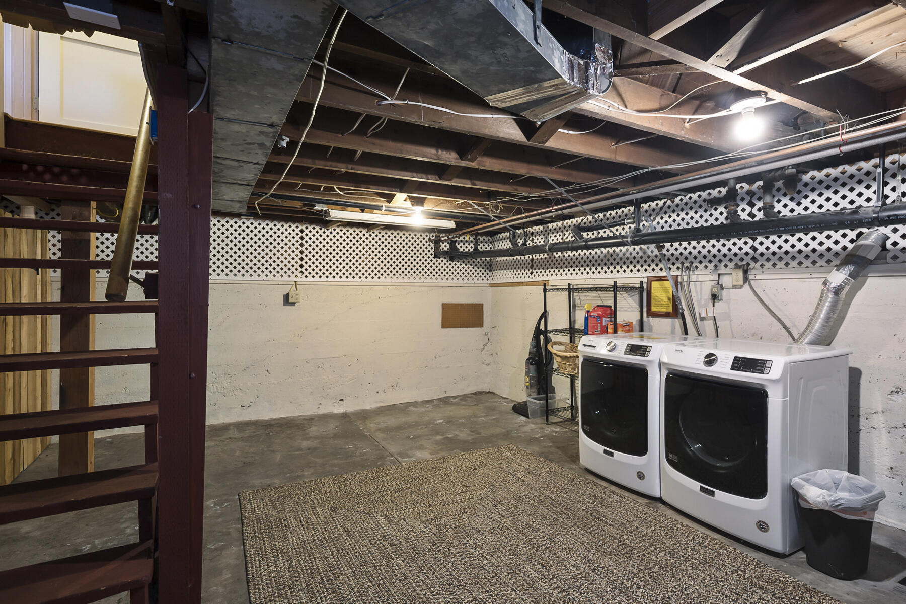 River Terrace - Residential