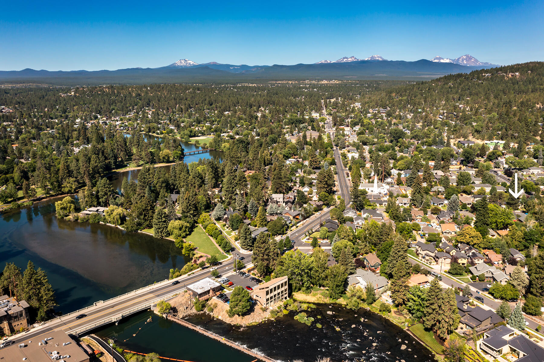 River Terrace - Residential