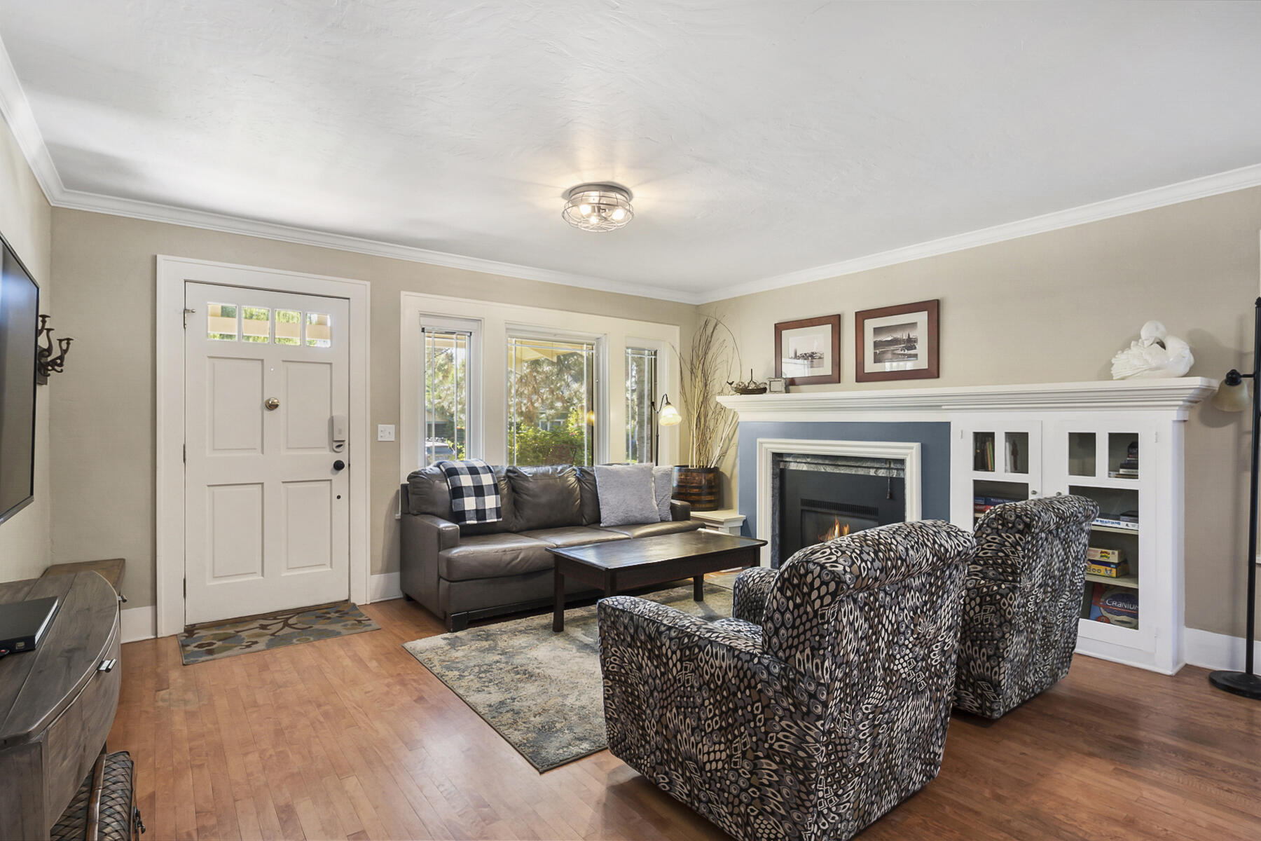 River Terrace - Residential