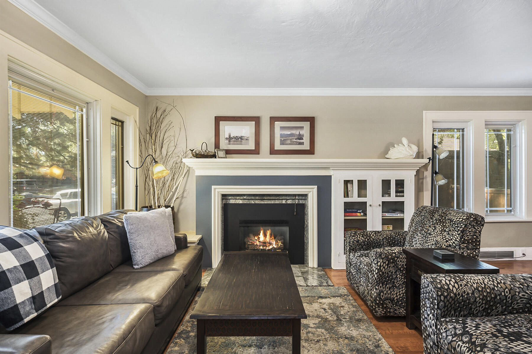 River Terrace - Residential