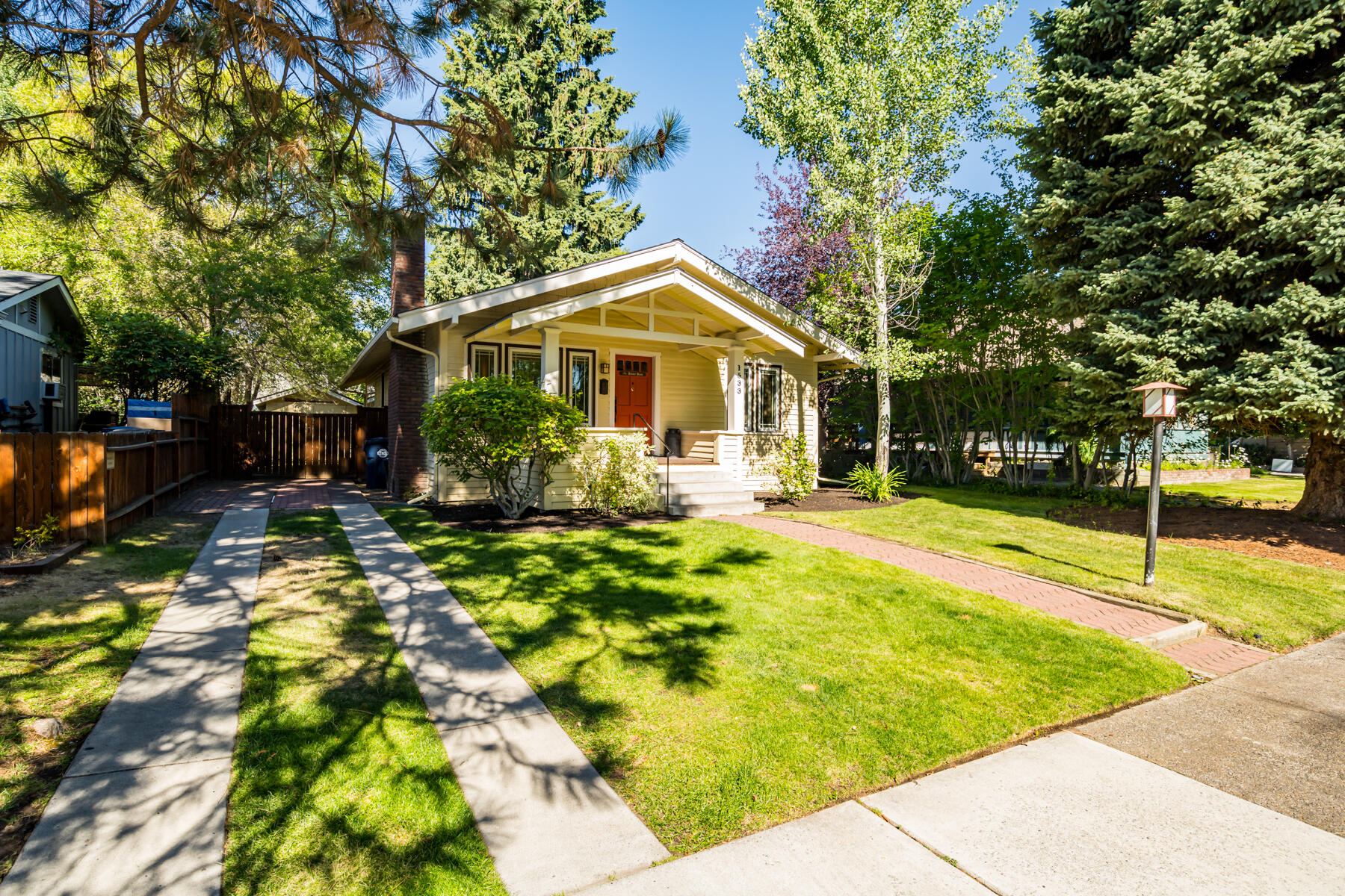 River Terrace - Residential