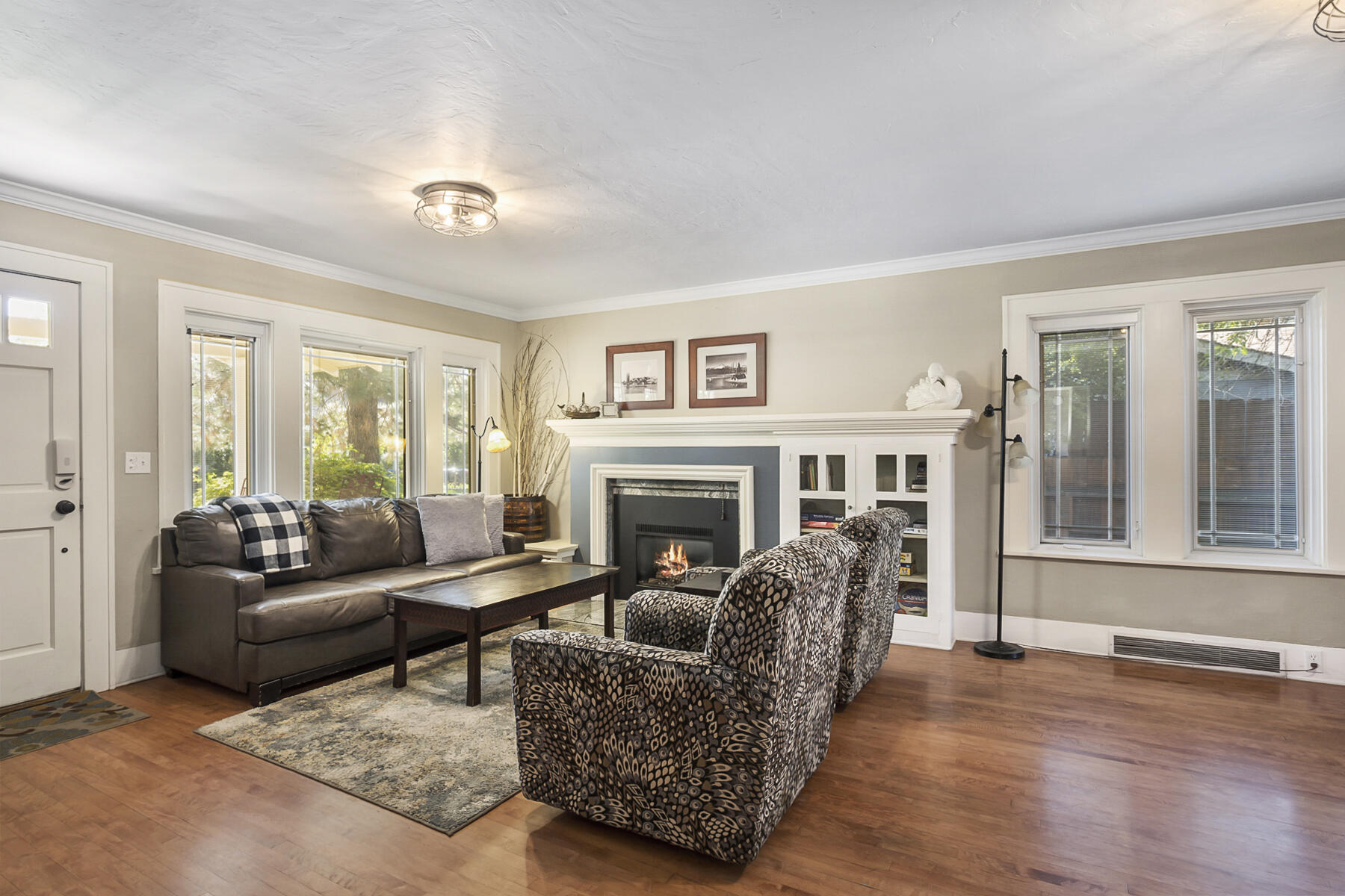 River Terrace - Residential