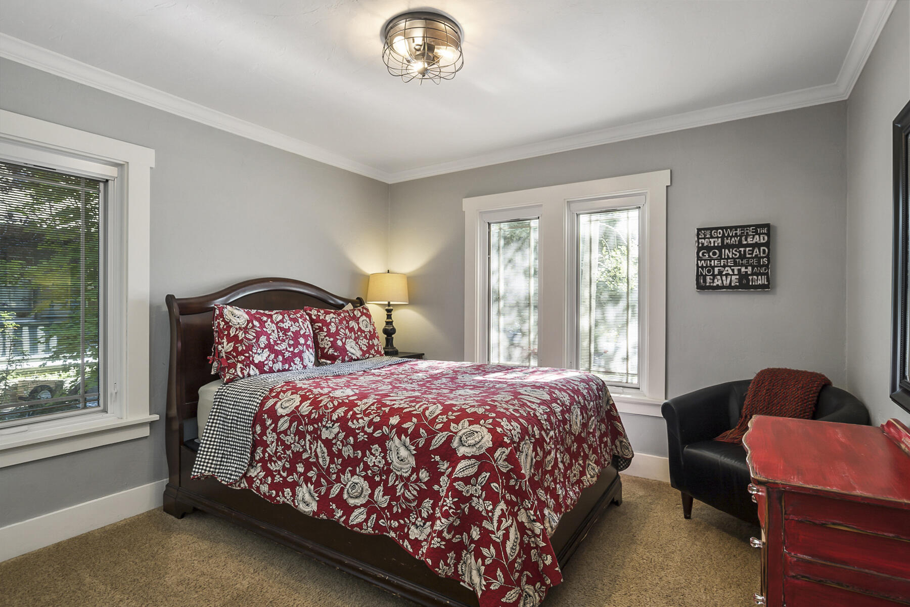 River Terrace - Residential