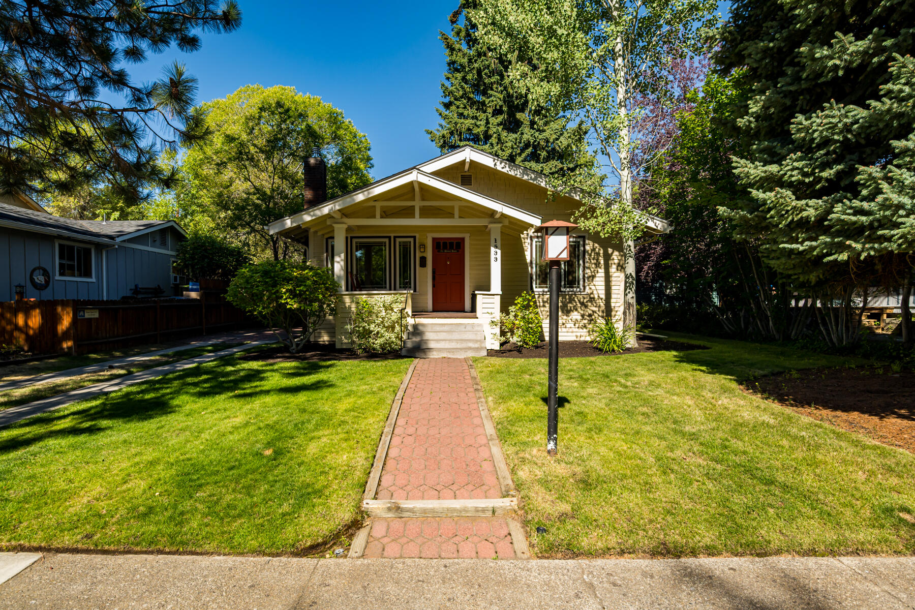 River Terrace - Residential