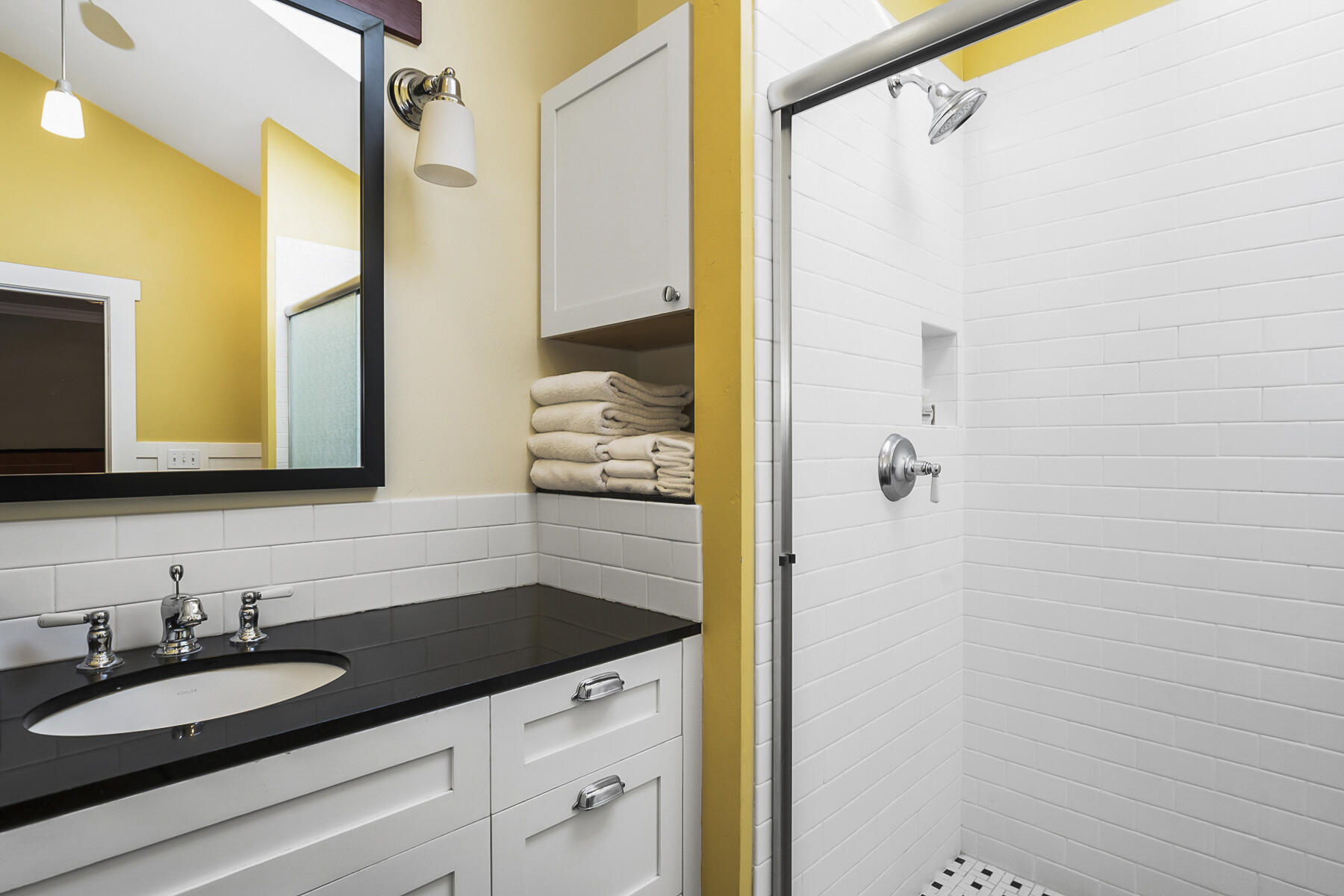 River Terrace - Residential