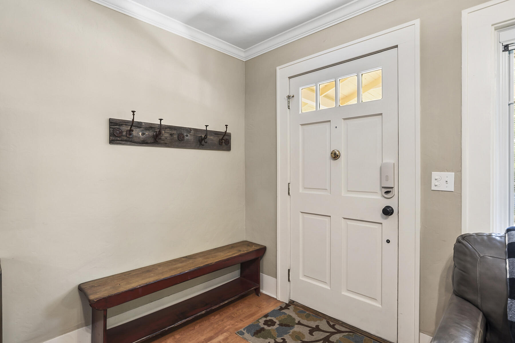 River Terrace - Residential