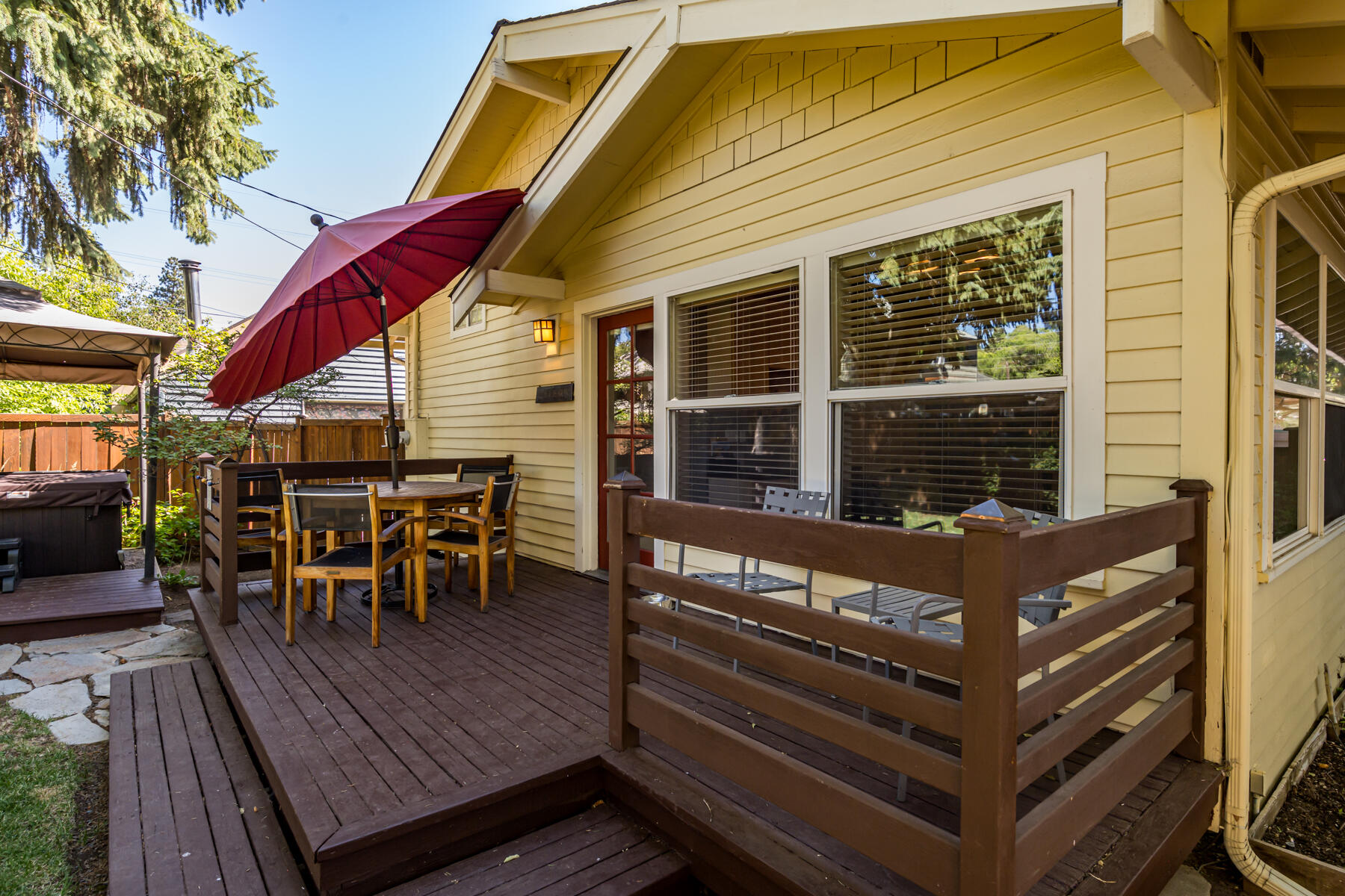 River Terrace - Residential