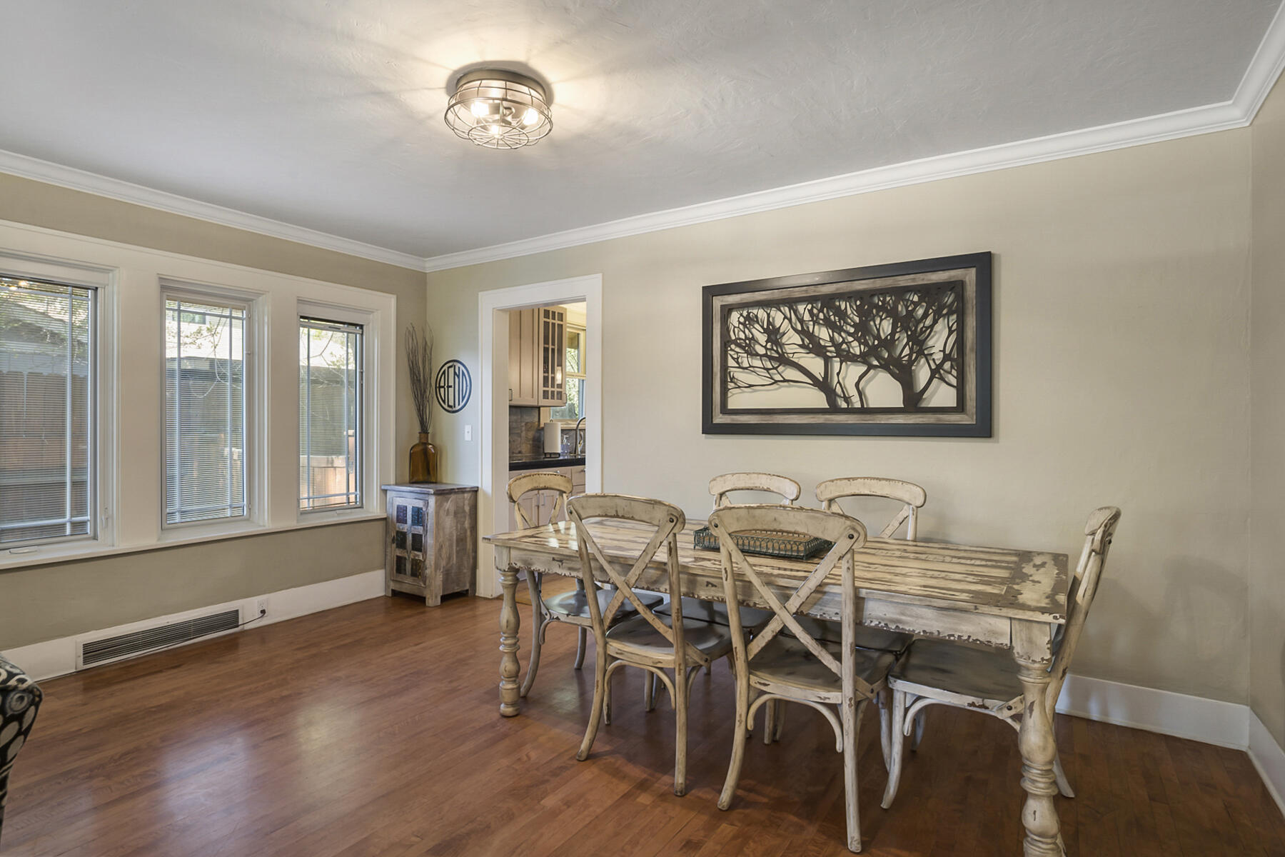 River Terrace - Residential