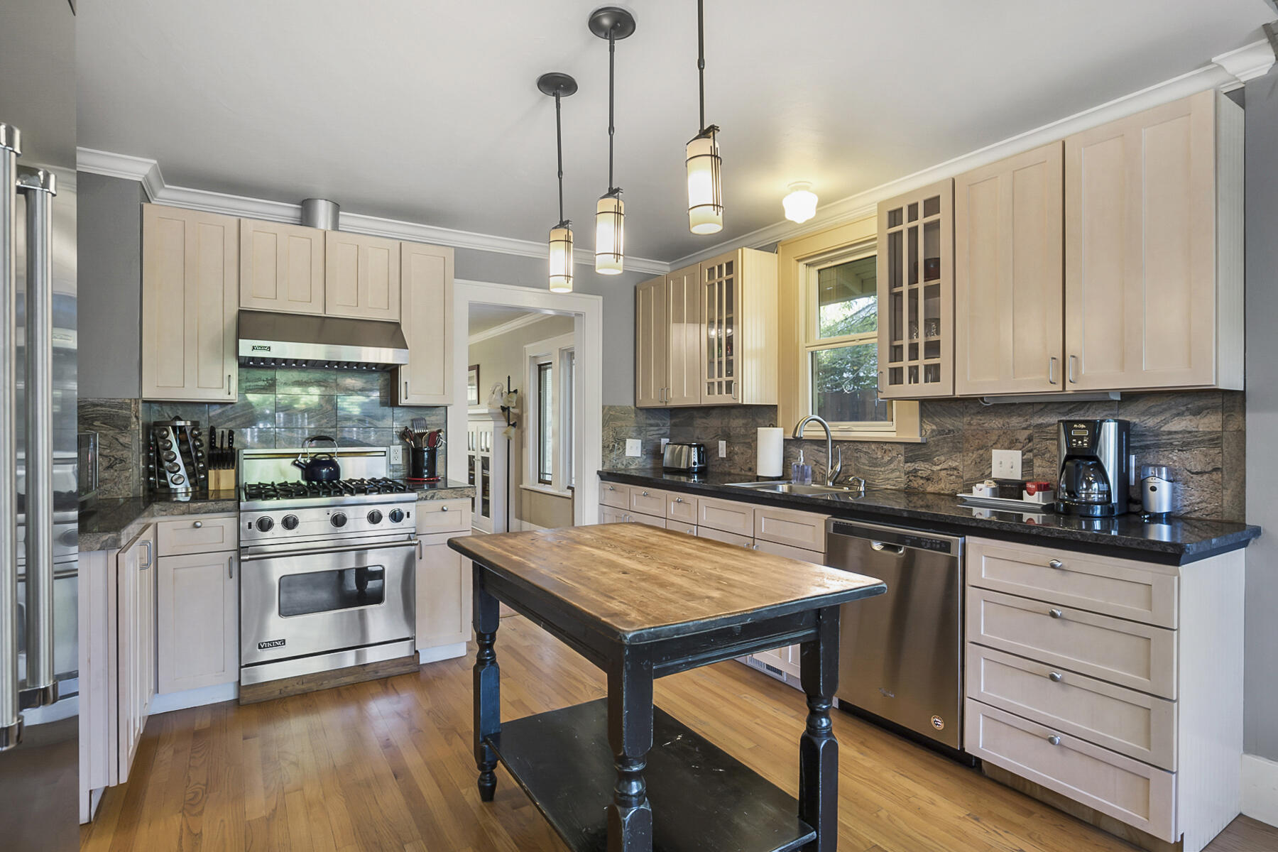 River Terrace - Residential