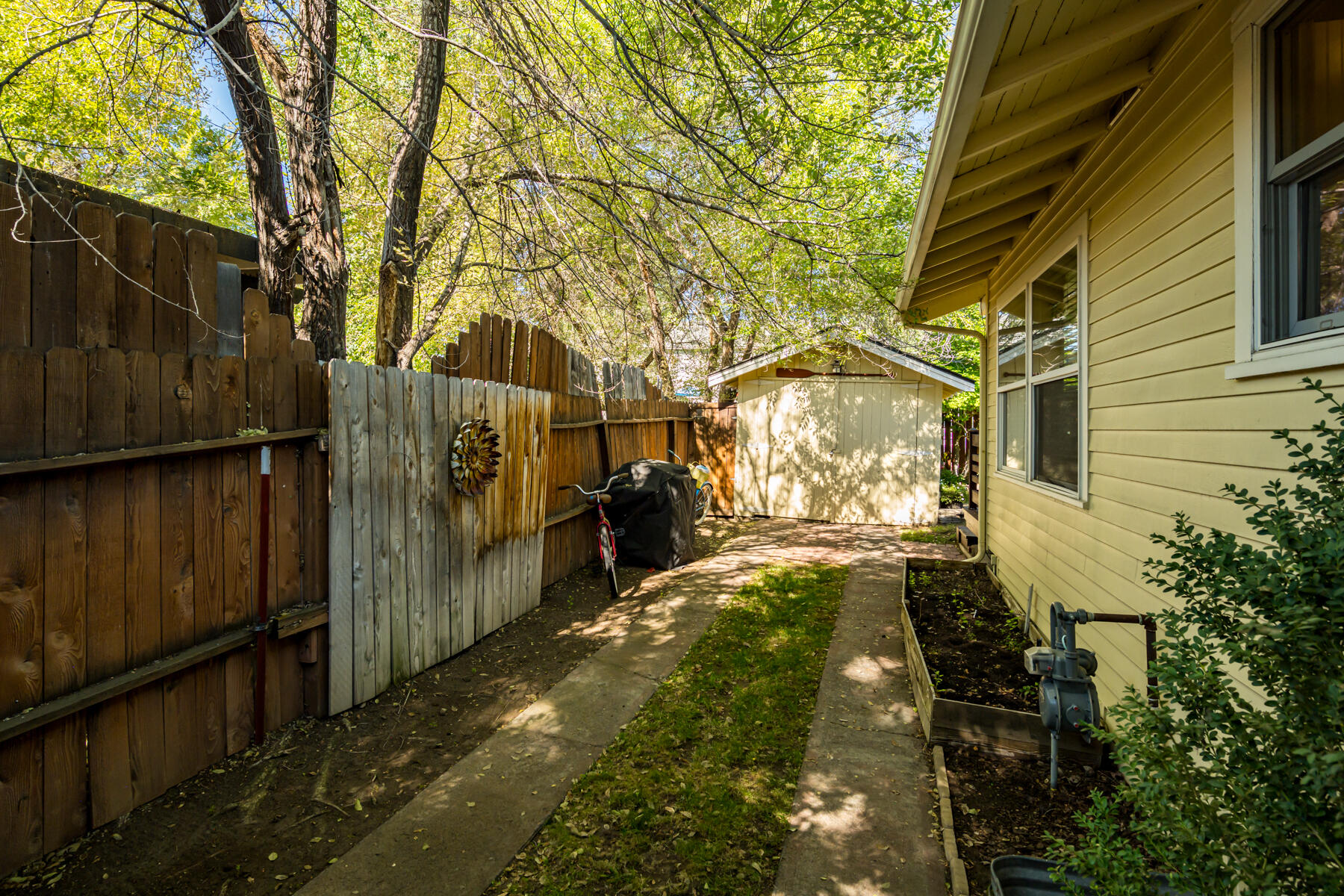 River Terrace - Residential