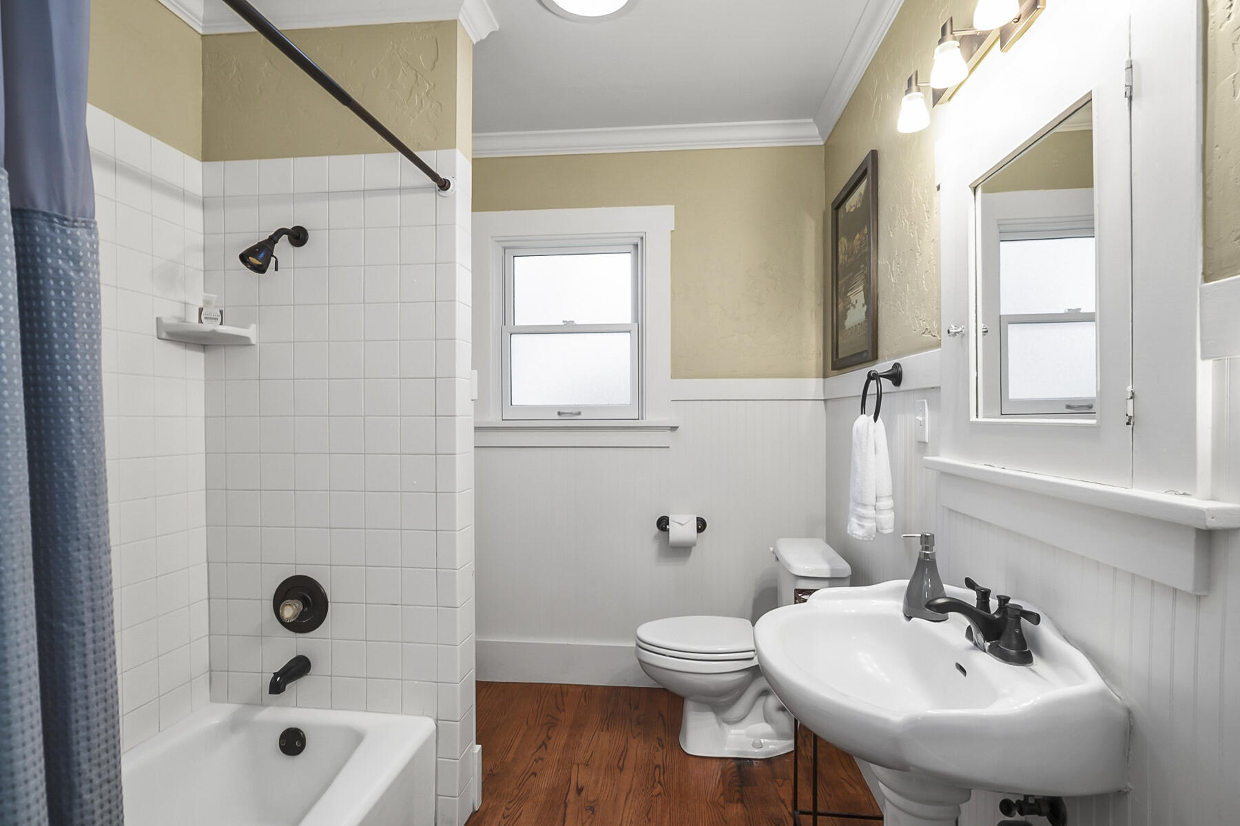 River Terrace - Residential