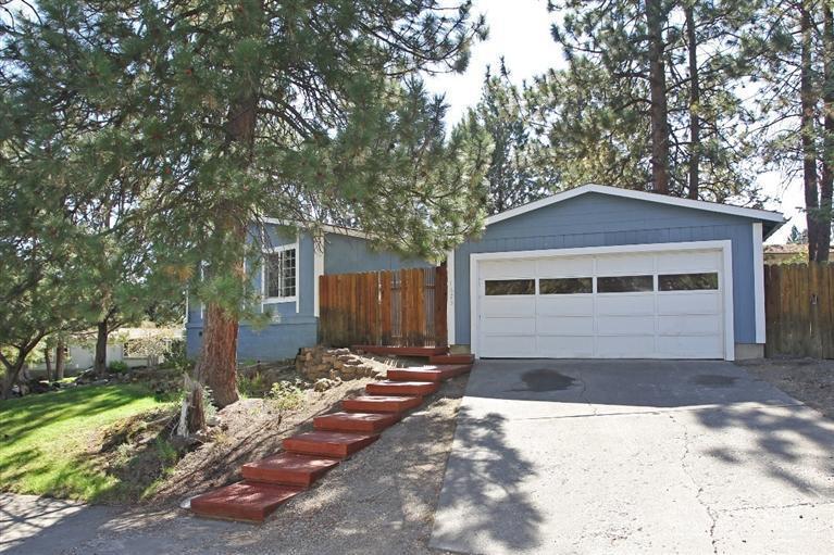 Juniper Creek - Residential