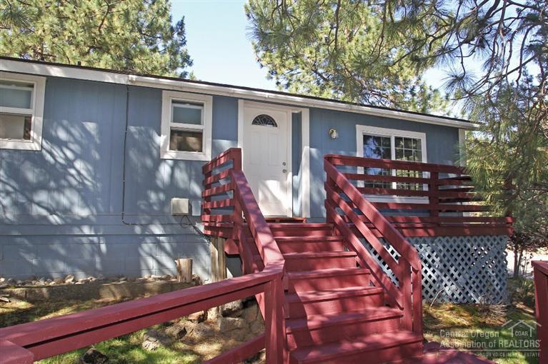 Juniper Creek - Residential