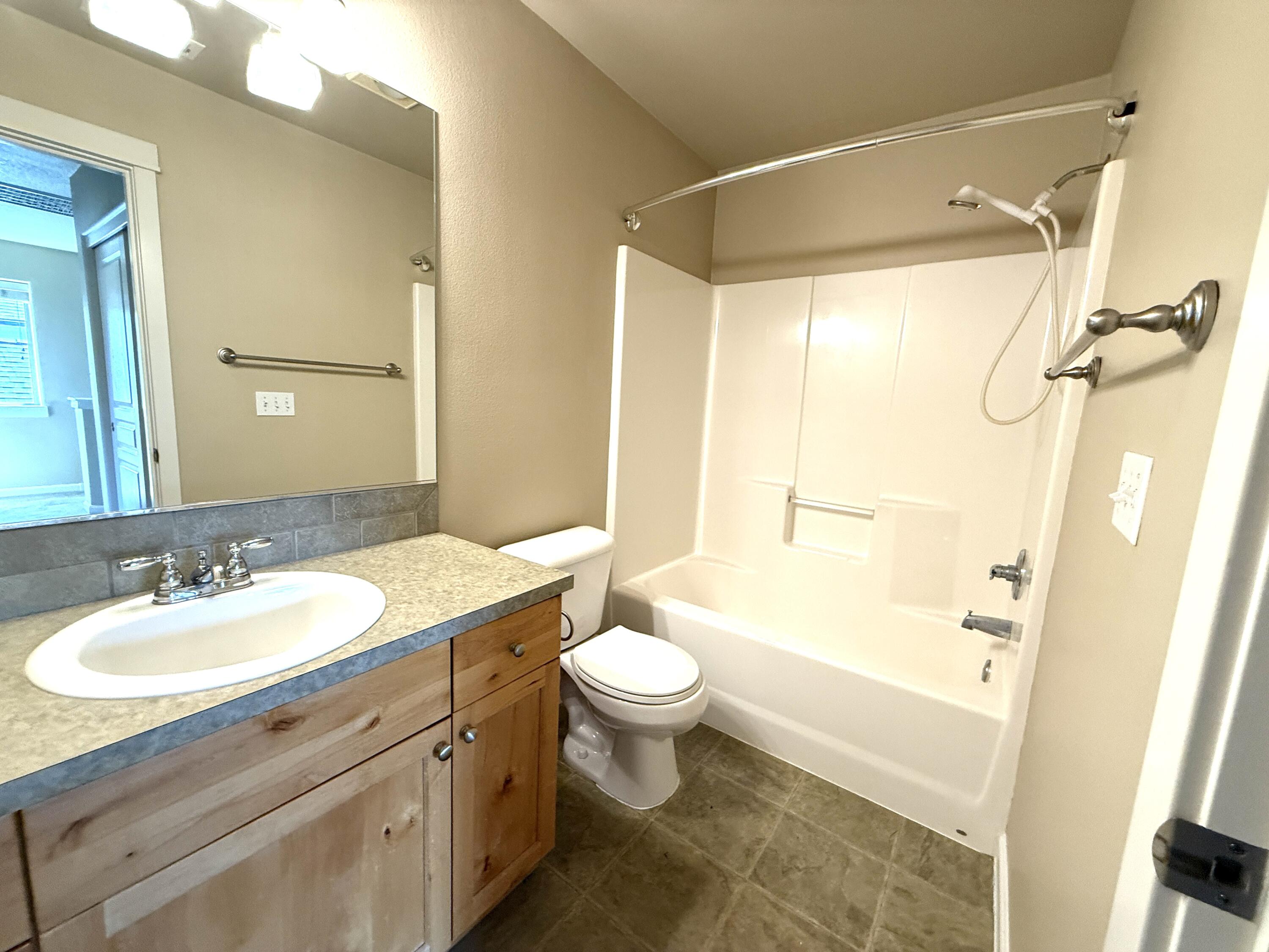 Sun Meadow - Residential