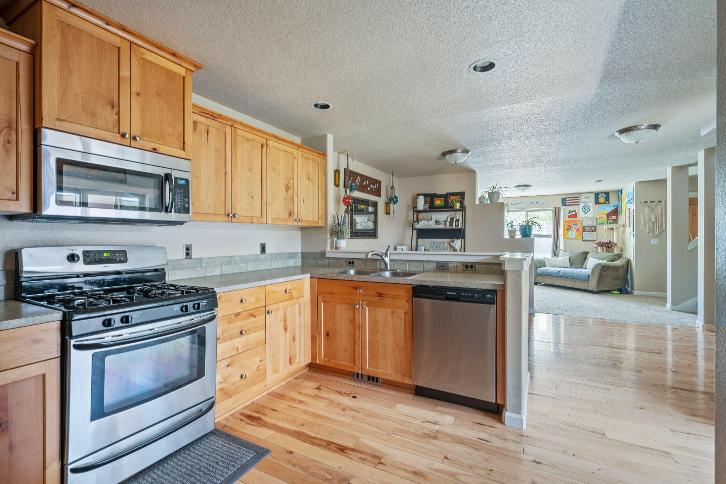 Sun Meadow - Residential