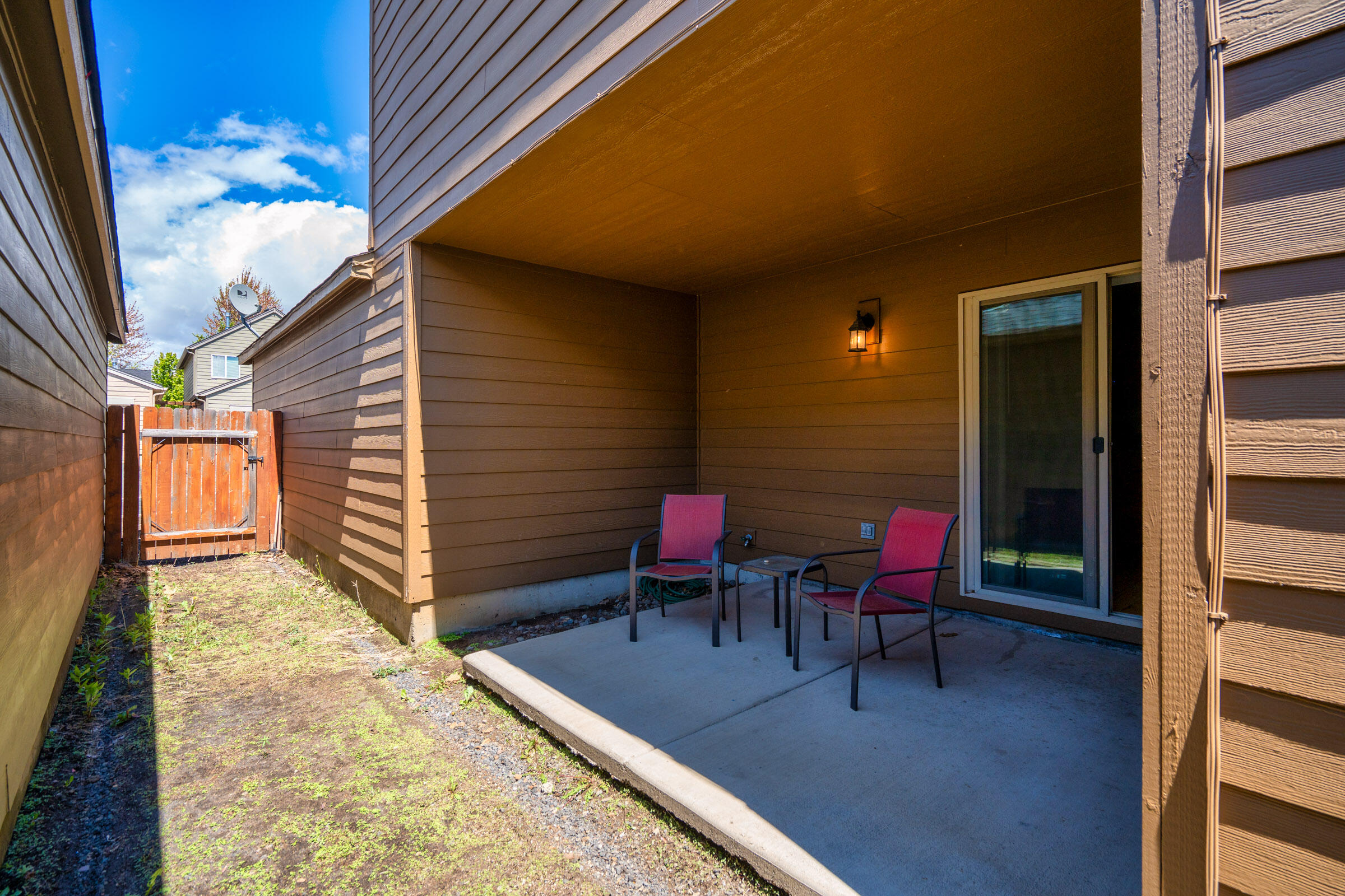 Sun Meadow - Residential