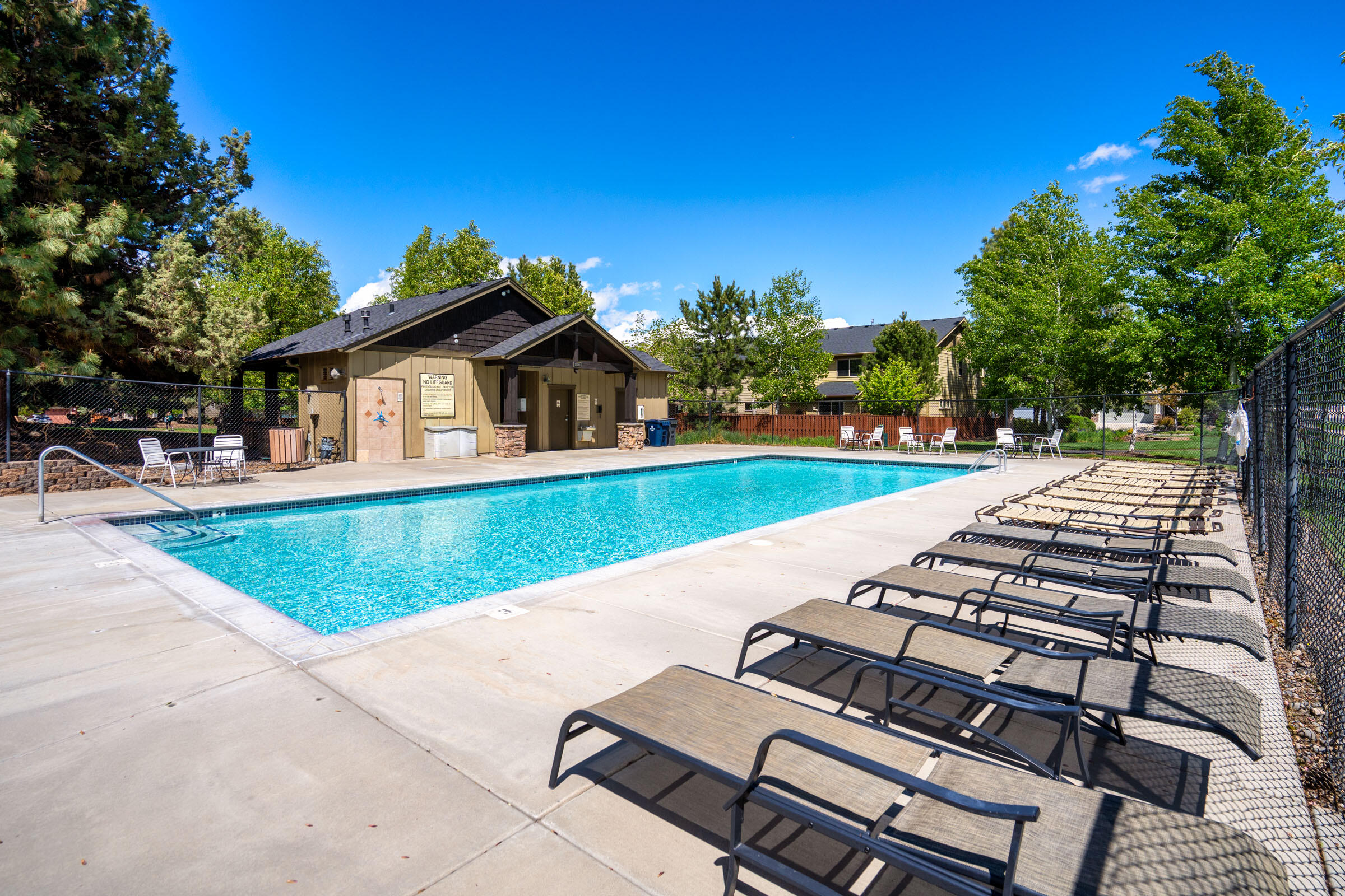 Sun Meadow - Residential