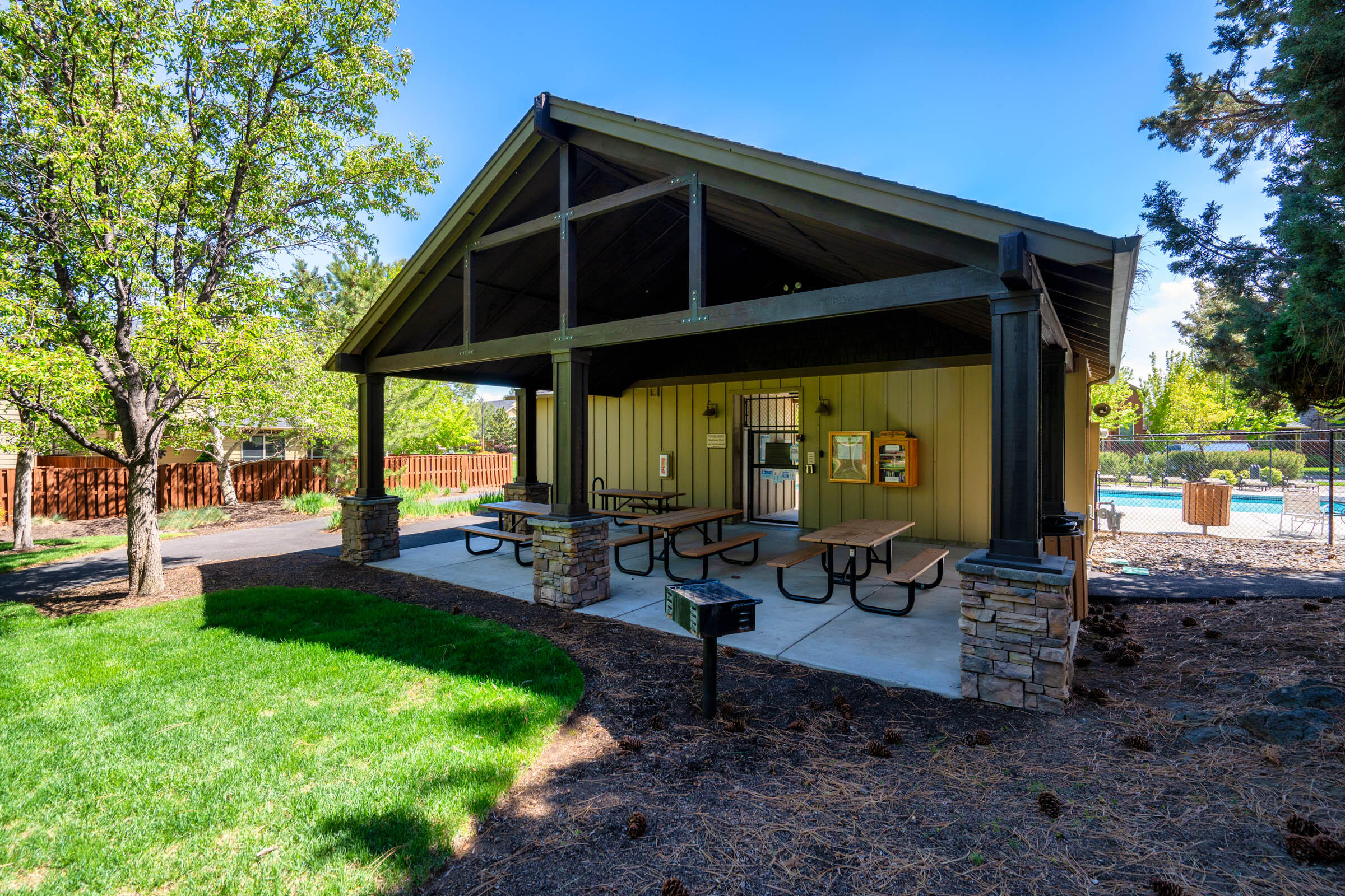 Sun Meadow - Residential