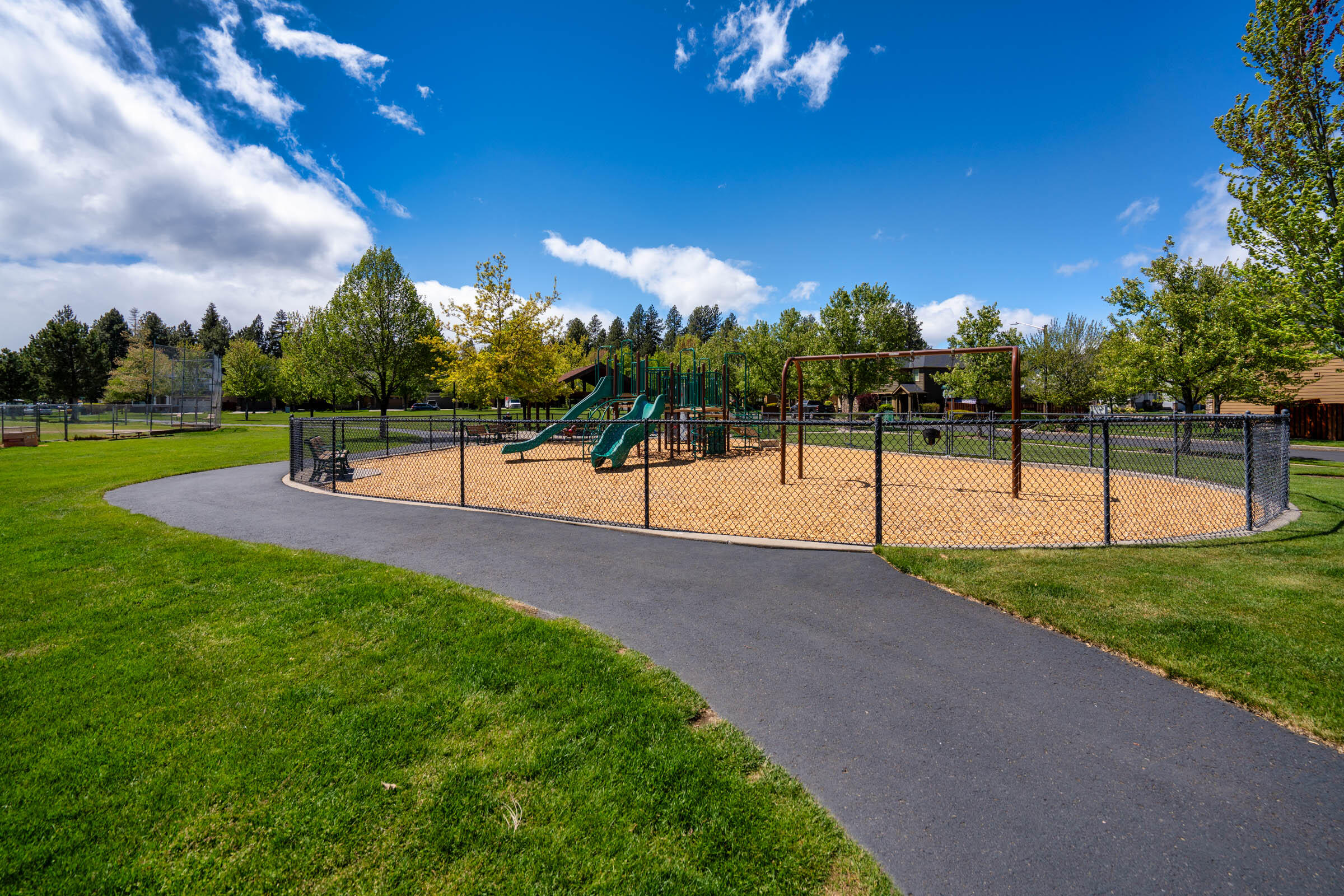 Sun Meadow - Residential