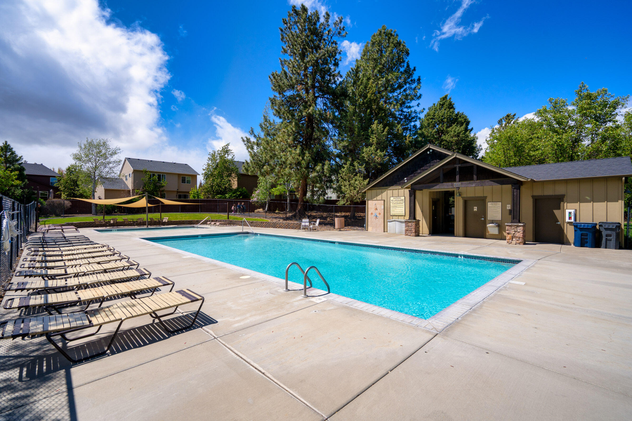 Sun Meadow - Residential