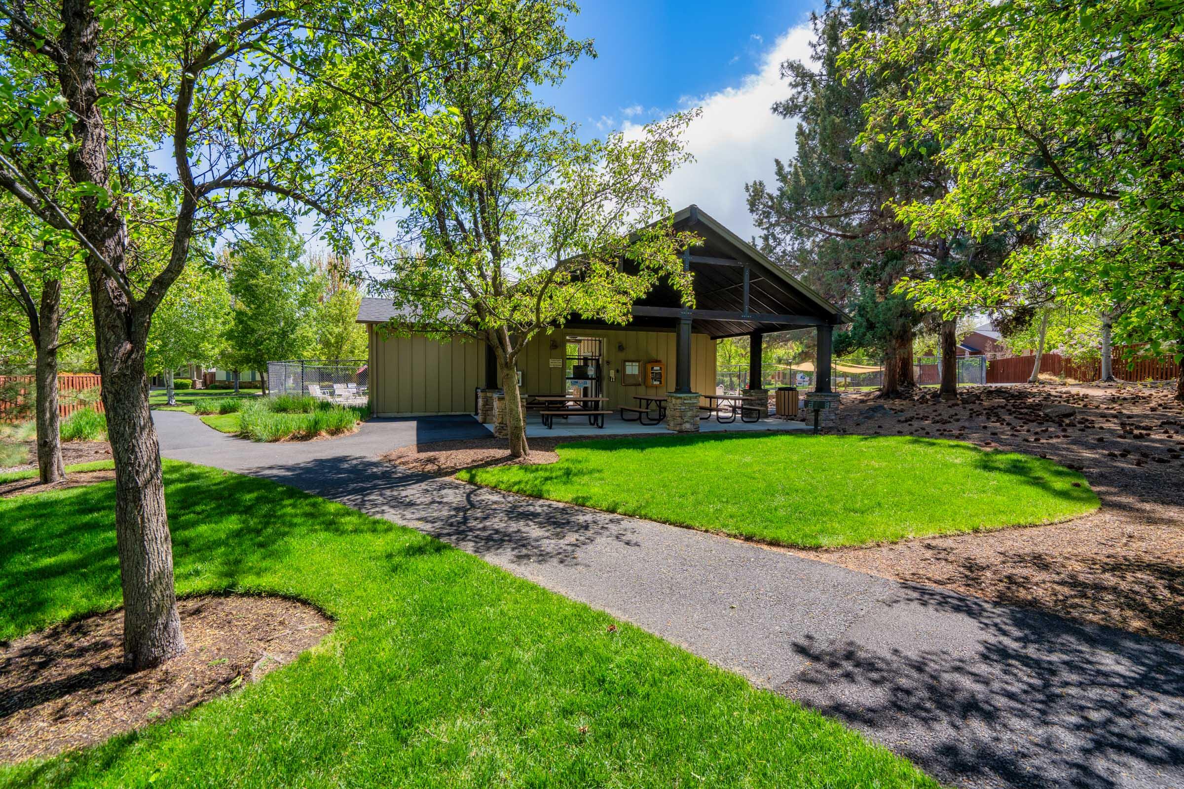 Sun Meadow - Residential