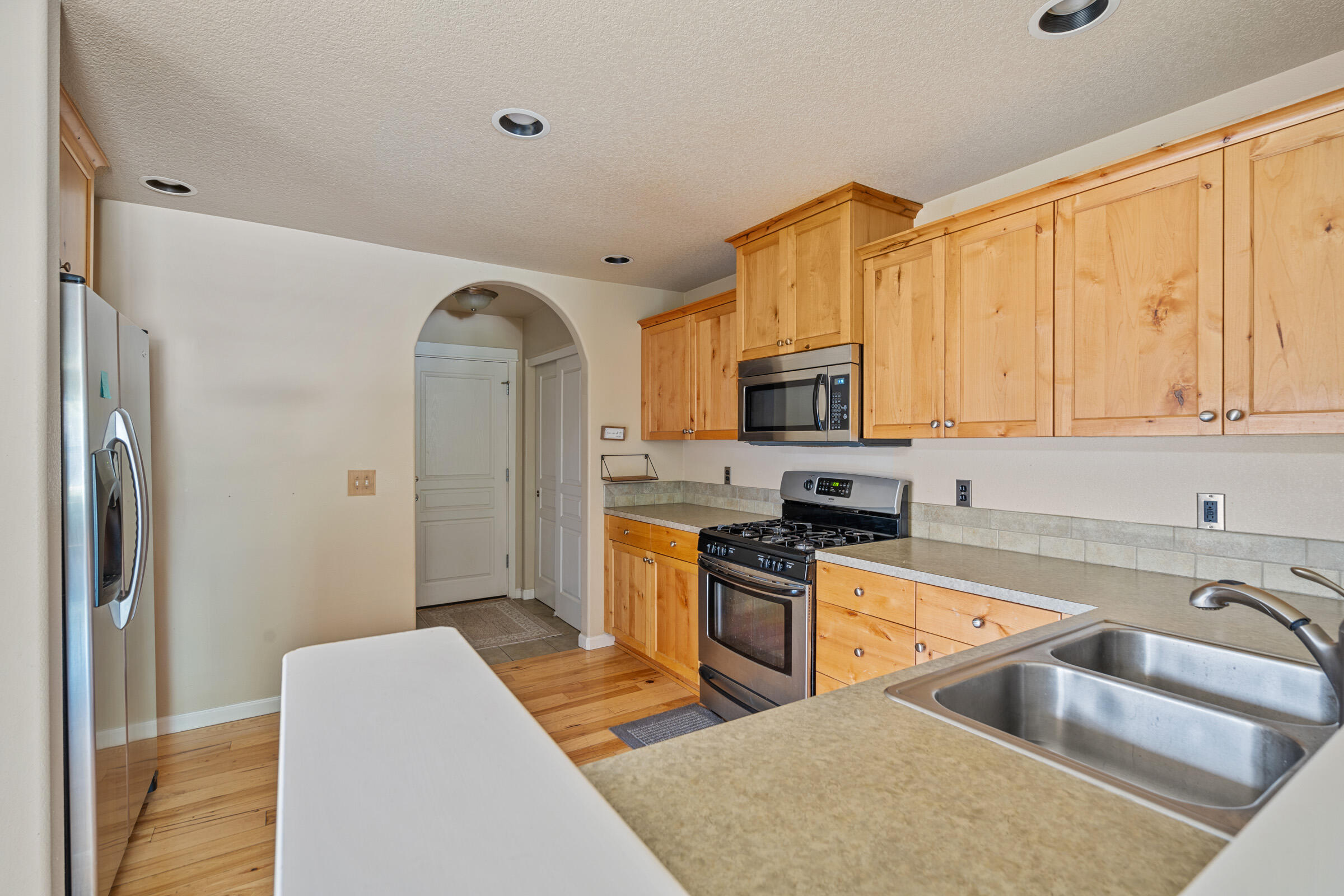 Sun Meadow - Residential