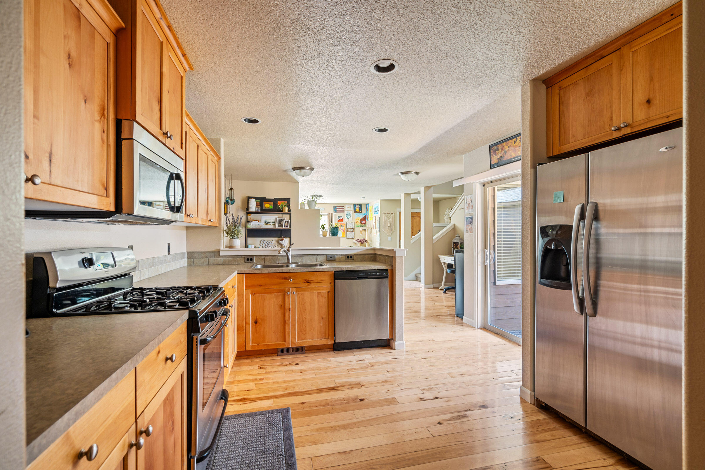 Sun Meadow - Residential