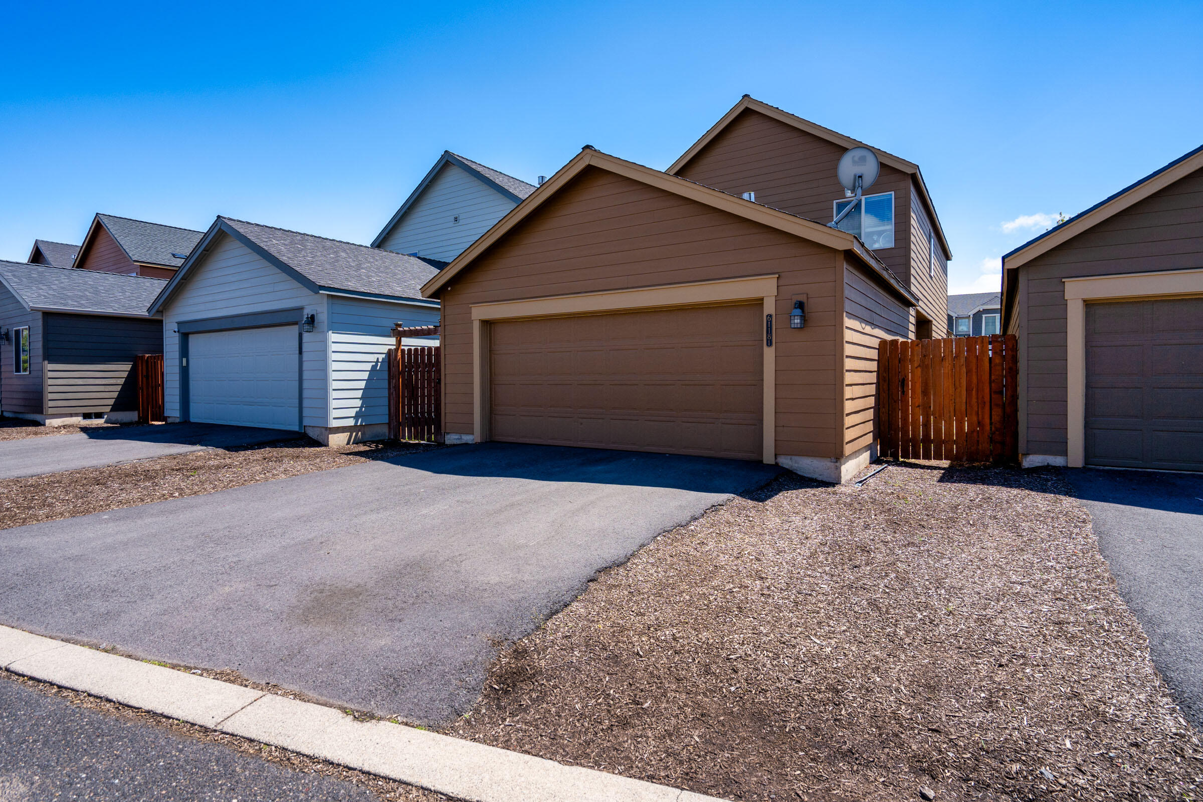 Sun Meadow - Residential