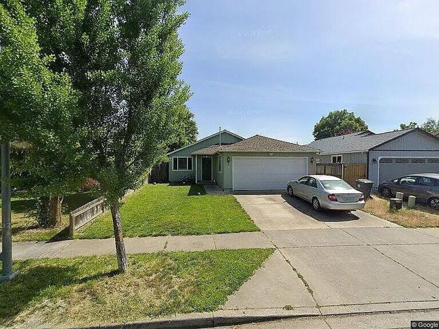 For Sale - Beautiful 3-Bedroom Home in Medford, Oregon - Welcome home to this charming and move-in-ready 3-bedroom, 2-bathroom residence nestled in a quiet Medford neighborhood. Sitting on a 4,353 sq ft lot, this home offers comfort, modern updates, and low-maintenance living — perfect for families, first-time buyers, or anyone looking to settle into Southern Oregon's beauty.  Key Features:  Fresh Interior Paint - Bright, clean, and inviting throughout Brand-New Roof - Installed recently for peace of mind and long-term protection New Central Heating & Cooling System - Enjoy year-round comfort and energy efficiency Spacious Layout - Open living and dining areas perfect for entertaining Primary Suite - Includes private bath for your own retreat Outdoor Space - Manageable yard with room for a garden or relaxing patio setup Located just minutes from local parks, schools, shopping, and dining, this home combines convenience and comfort in one perfect package.