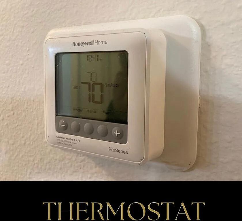 Wolff Run Subdivision - Residential