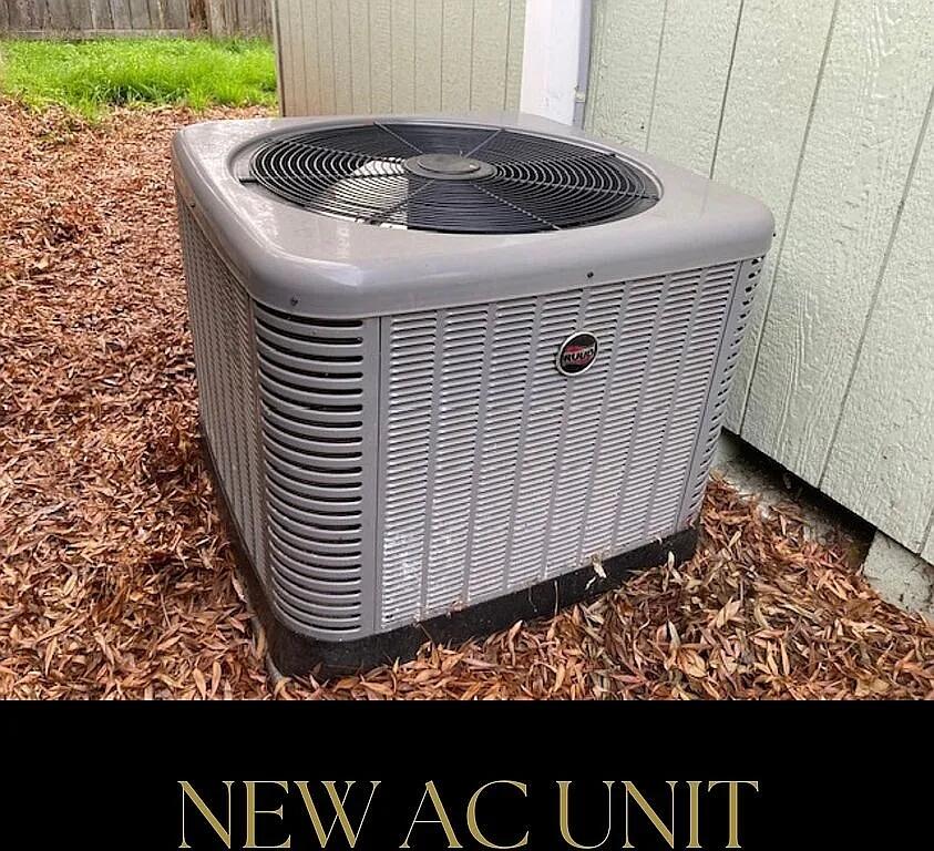 Wolff Run Subdivision - Residential