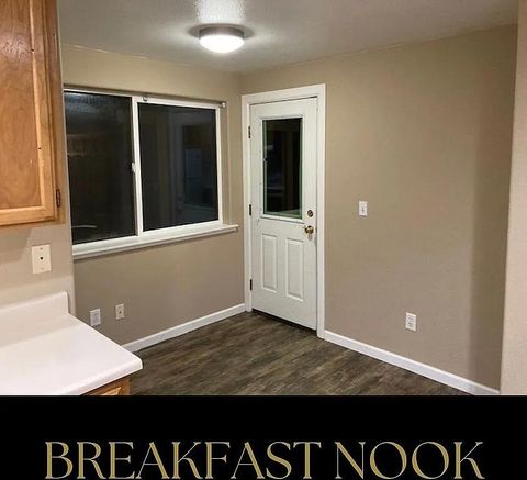 Tiny photo for 771 Halvorsen Street, Medford, OR 97501 (MLS # 220212373)