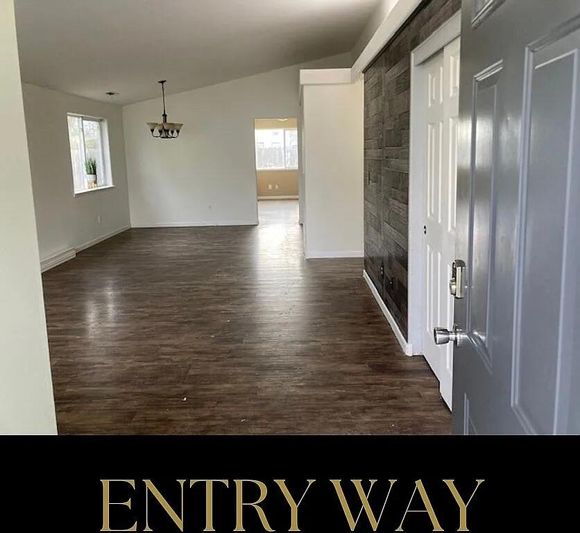 Wolff Run Subdivision - Residential