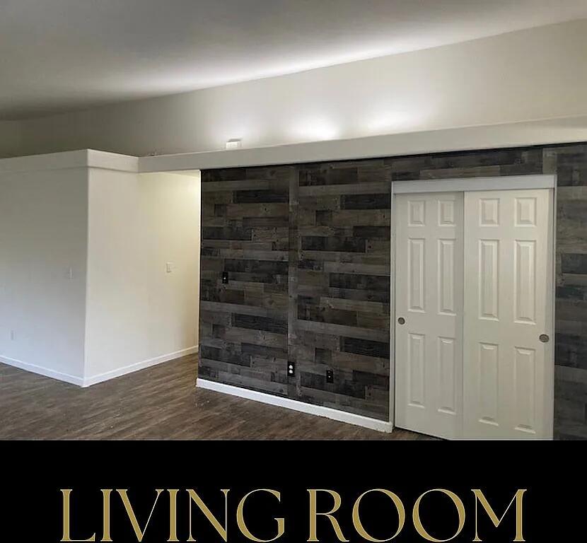 Wolff Run Subdivision - Residential