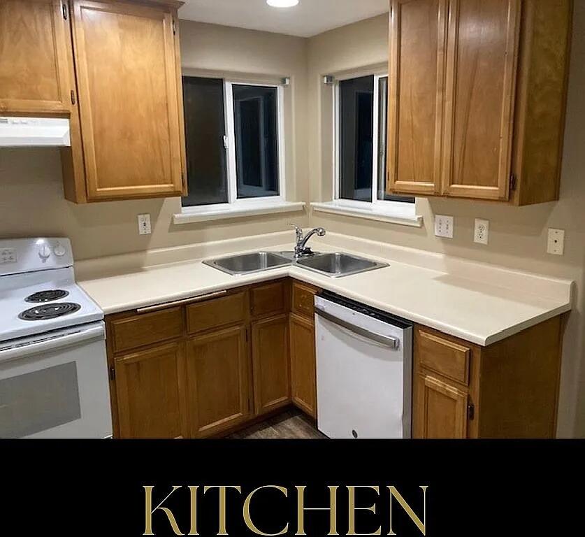 Wolff Run Subdivision - Residential