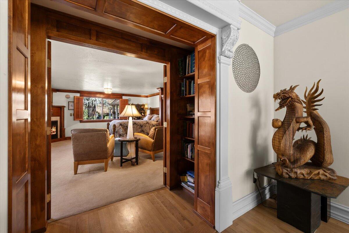 East Heights Addition - Residential