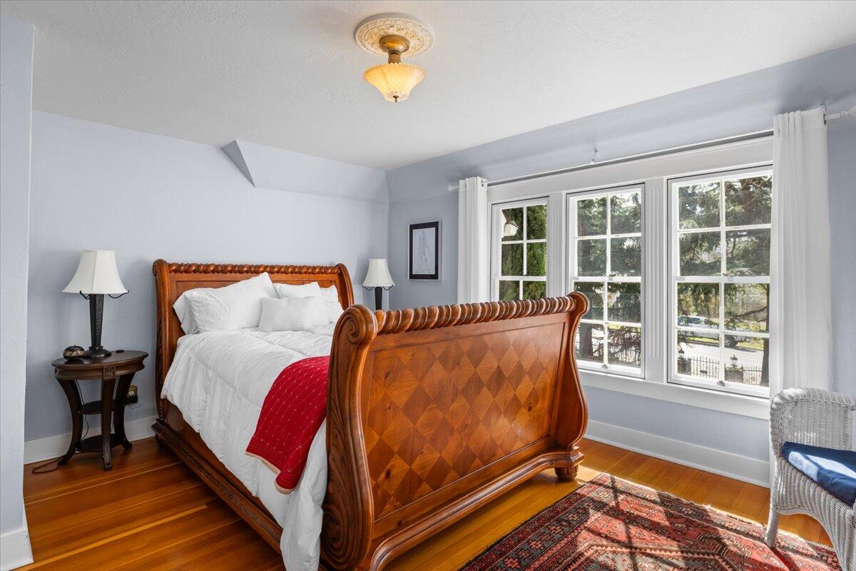 East Heights Addition - Residential