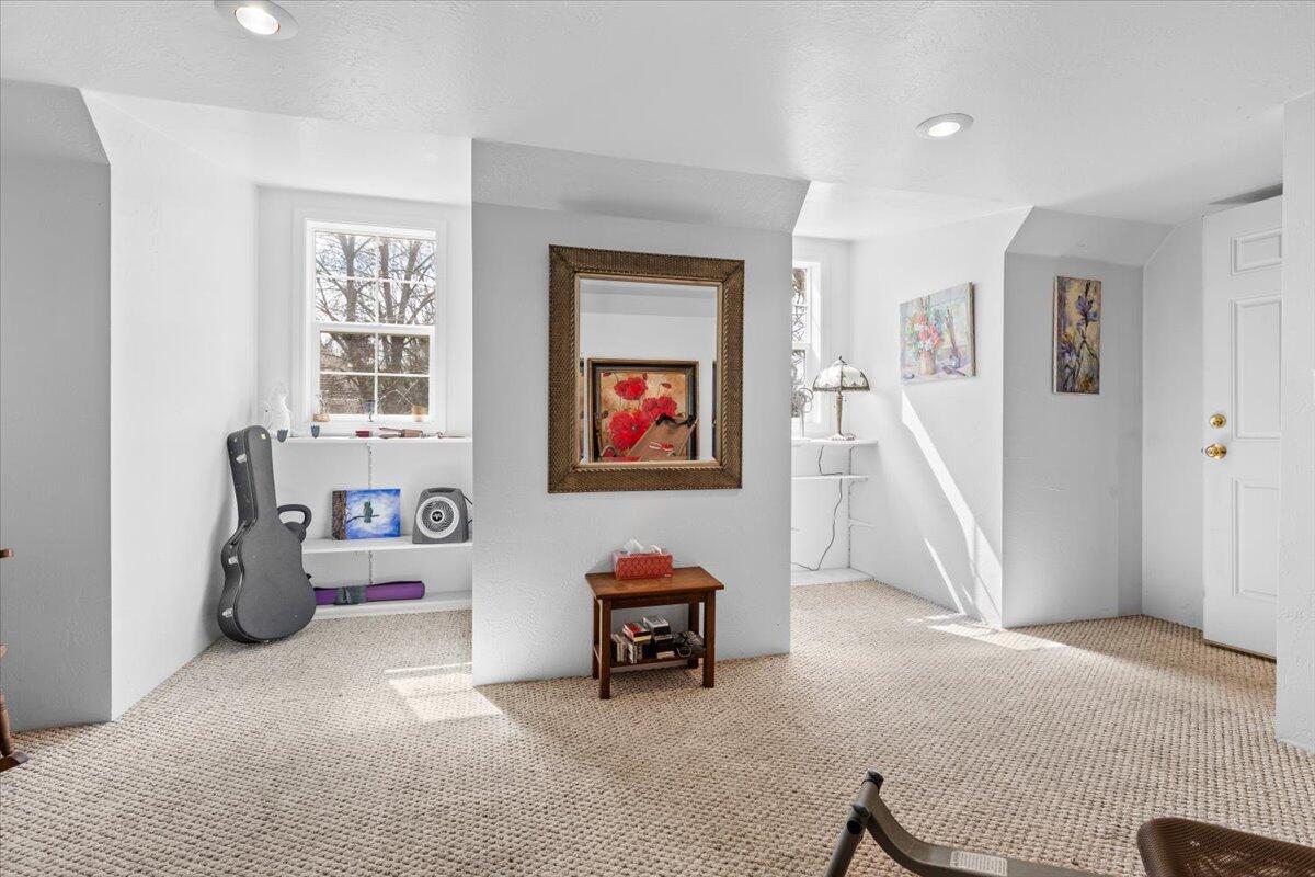 East Heights Addition - Residential