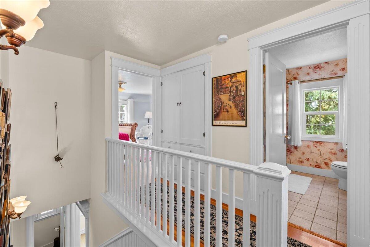 East Heights Addition - Residential