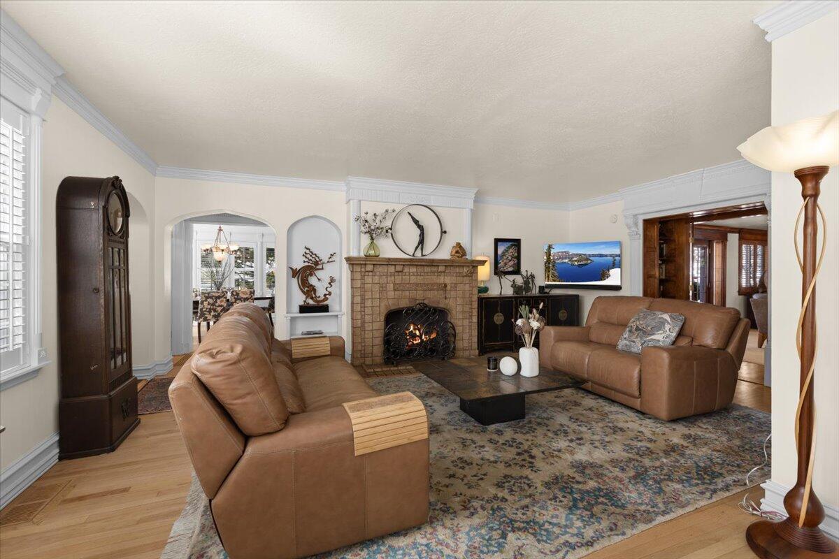 East Heights Addition - Residential