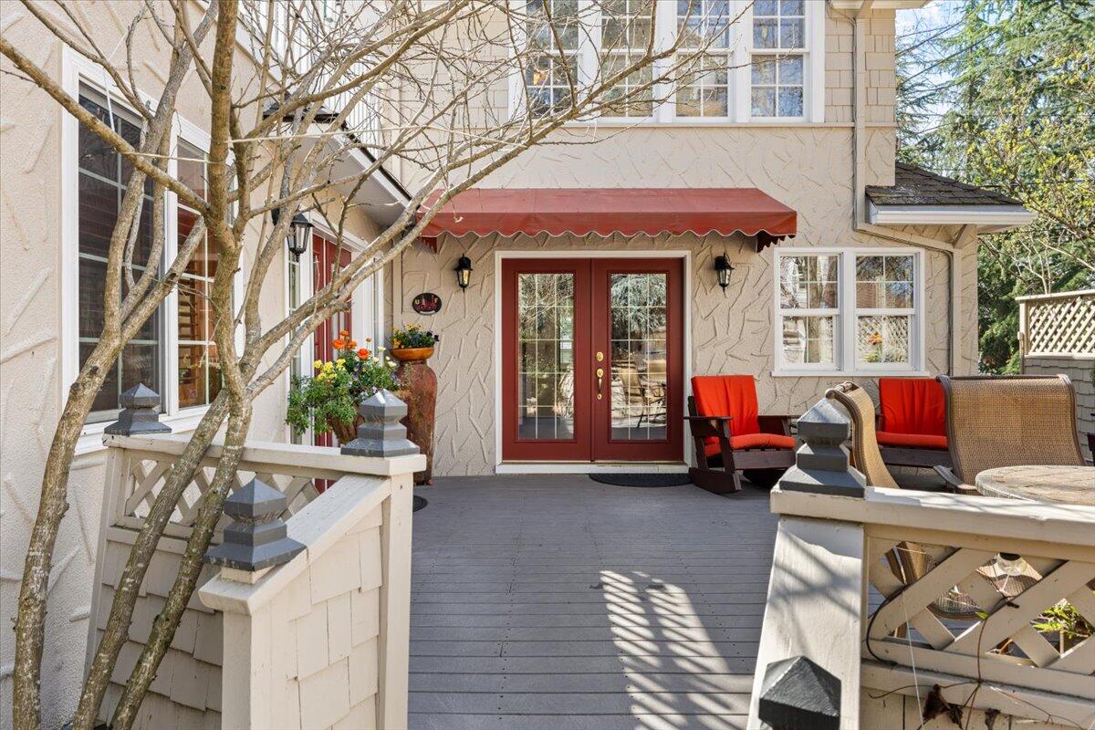 East Heights Addition - Residential