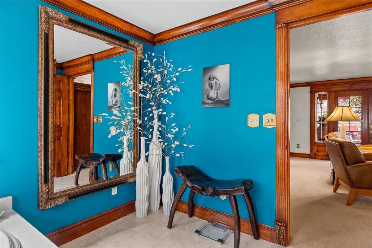 East Heights Addition - Residential