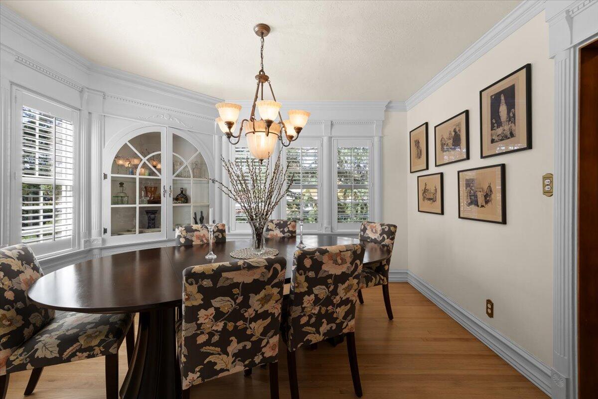 East Heights Addition - Residential