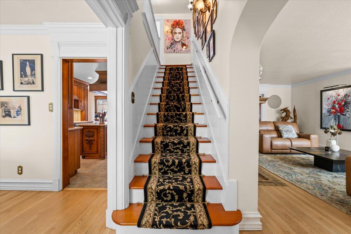 East Heights Addition - Residential