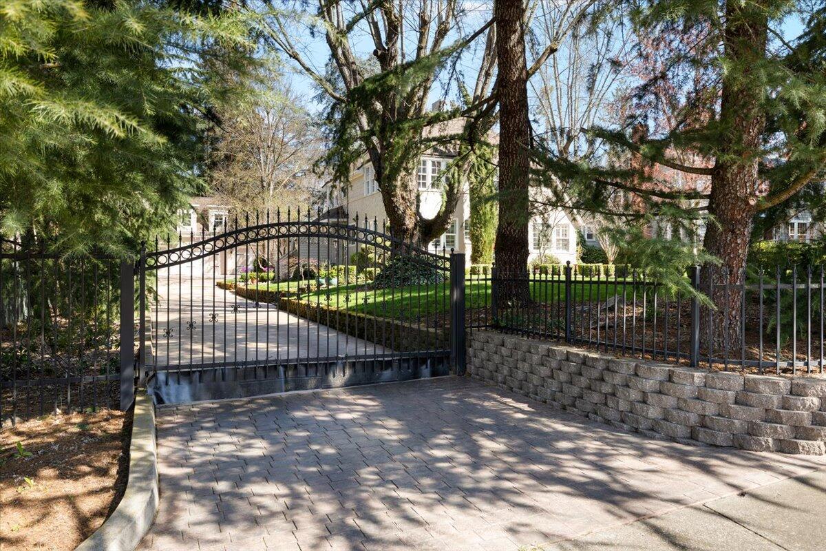 East Heights Addition - Residential