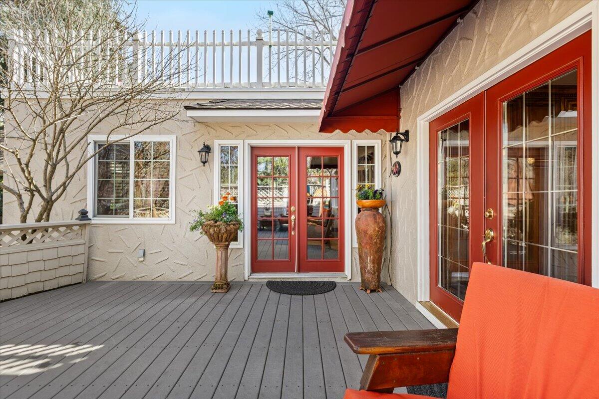 East Heights Addition - Residential